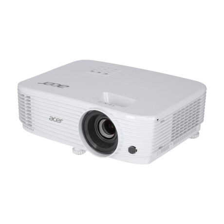 Acer P1250 Beamer mit 3600 ANSI-Lumen und XGA Auflösung