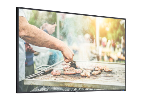 NEC MultiSync C551 55" Display mit Full-HD Auflösung