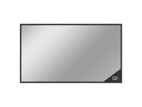 NEC MultiSync P404 MG (Mirror Glass) 40" Display mit Full-HD Auflösung