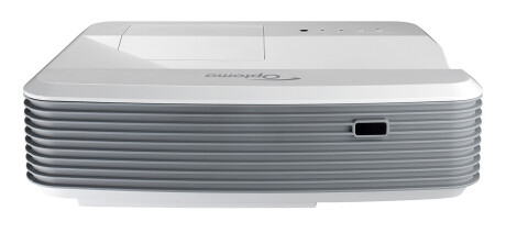 Optoma W319USTe Kurzdistanzbeamer mit 3500 ANSI-Lumen und WXGA