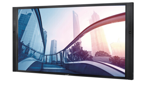 Legamaster e-Screen XTX-7500UHD EU schwarz 75" Touchscreen, Full-HD
