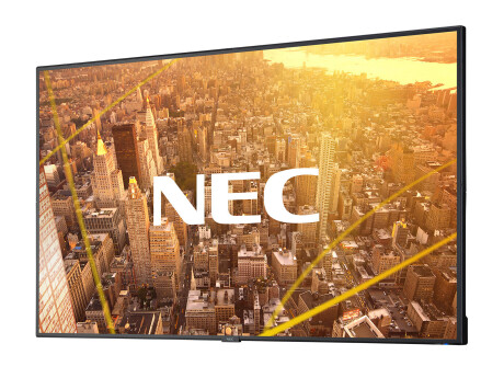 NEC MultiSync C431 43" Display mit Full-HD Auflösung