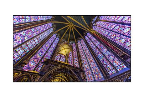 Samsung Smart Signage Display QH55H 55" Display mit 4K Auflösung