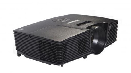 InFocus IN116xa Business Beamer mit 3600 ANSI-Lumen und WXGA Auflösung