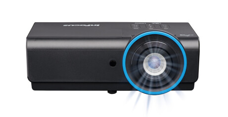 InFocus IN3148HD Business Beamer mit 5000 ANSI-Lumen und Full-HD