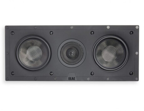ELAC IW-DC51-W Wandeinbau-Centerlautsprecher