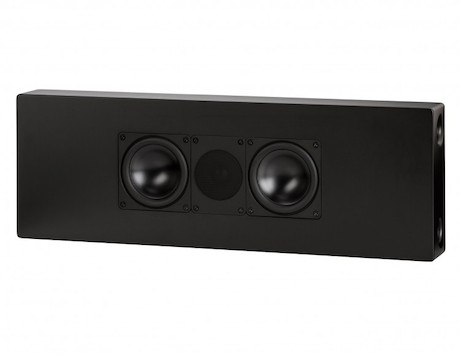 ELAC WS 1465, Schwarz