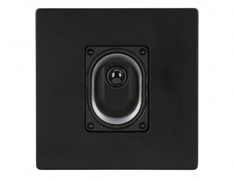 ELAC WS 1425, Schwarz