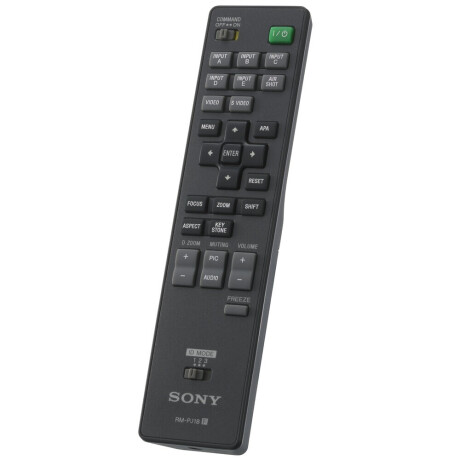 Sony RM-PJ18 Fernbedienung für VPL-CW125