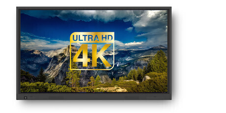 Newline TT8618VN Trutouch 86" 4K LCD Display