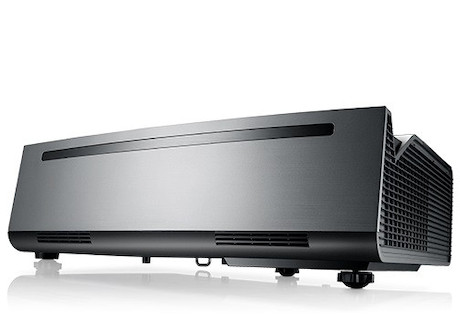 Dell S718QL 4K Laserbeamer 4K Beamer, 5000 ANSI-Lumen, 3840x2160