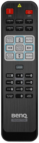 BenQ Fernbedienung RCA022 für S-Serie