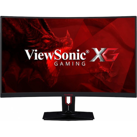 ViewSonic XG3240C 32" LCD Monitor mit WQHD und 4ms Reaktionszeit