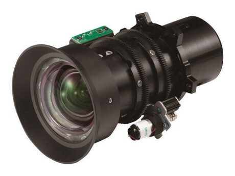 Ricoh Objektiv Typ A2 - Weitwinkel-Zoom