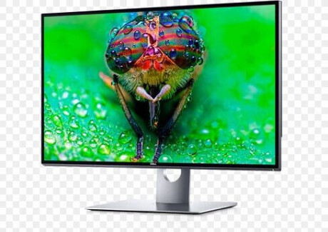 Dell UP3218K UltraSharp 32" 8K-Monitor