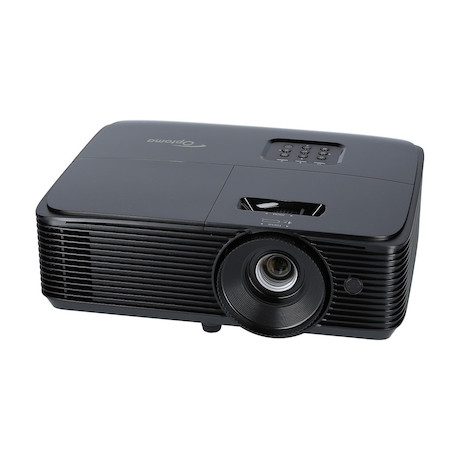 Optoma HD143X 3D Heimkino Beamer mit 3000 ANSI-Lumen und Full-HD