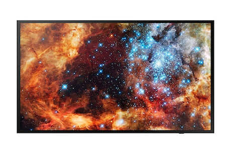Samsung Smart Signage Display DB43J 43" Display mit Full-HD Auflösung