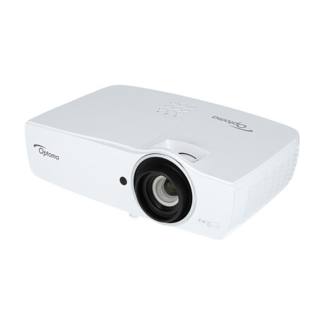 Optoma WU470 Business Beamer mit 5000 ANSI-Lumen und WUXGA Auflösung
