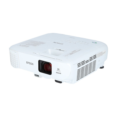Epson EB-2247U Business Beamer mit 4200 ANSI-Lumen und WUXGA Auflösung