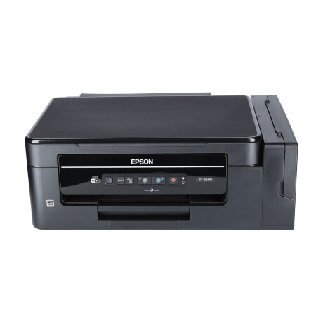 Epson ET-2600 Ecotank Drucker