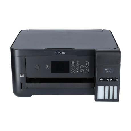 Epson ET-2750 Ecotank Drucker