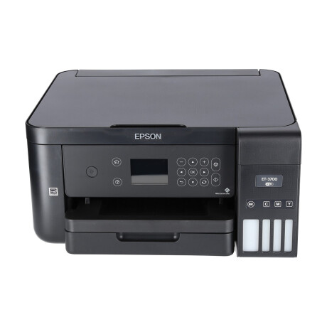 Epson ET-3700 Ecotank Drucker