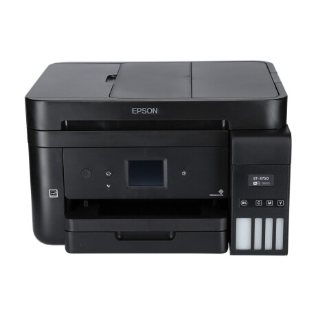 Epson ET-4750 Ecotank Drucker
