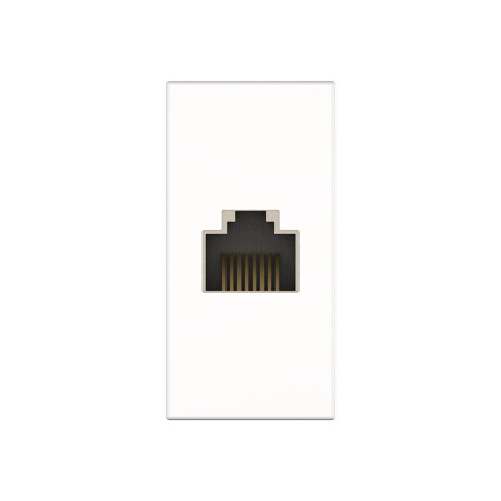 Kindermann Konnect flex 45 click Cat-6 (RJ45) 3 m