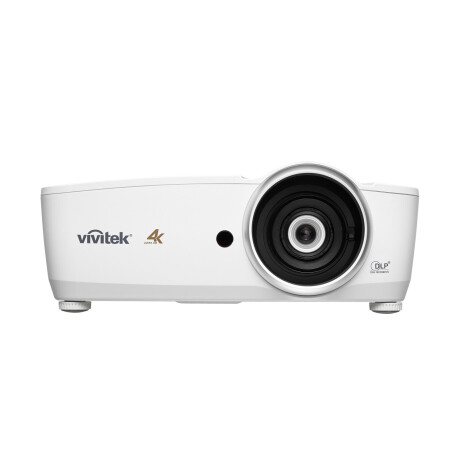 Vivitek HK2288 4K Beamer mit 2000 ANSI-Lumen und 3840x2160 Auflösung