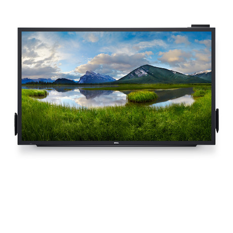 Dell C5518QT 55" Touchscreen mit 4K Auflösung