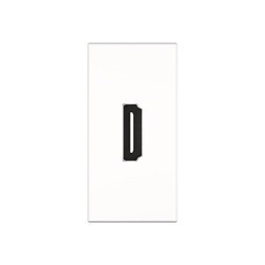 Kindermann Konnect flex 45 click HDMI 1 m