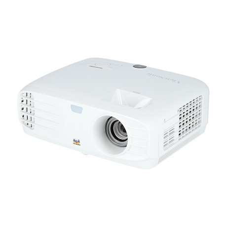 ViewSonic PX700HD Heimkino Beamer mit 3400 ANSI-Lumen und Full-HD
