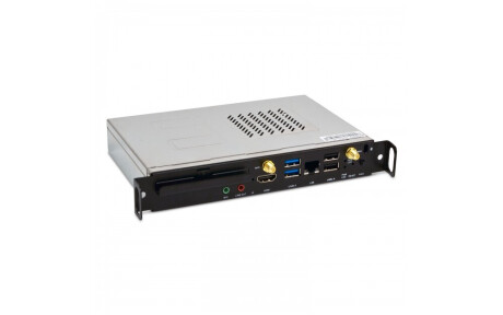 ViewSonic VPC12-WPO-2 slot-in PC