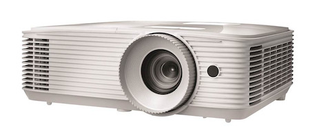 Optoma EH337 Business Beamer mit 3600 ANSI-Lumen und Full-HD Auflösung