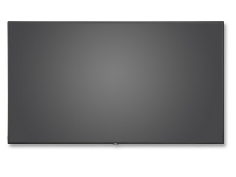 NEC C751Q 75" Display mit 4K Auflösung