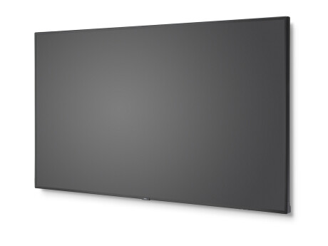 NEC P754Q 75" Display mit 4K Auflösung