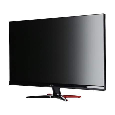 Acer GF276A 27" LCD Monitor mit Full-HD und 1ms Reaktionszeit