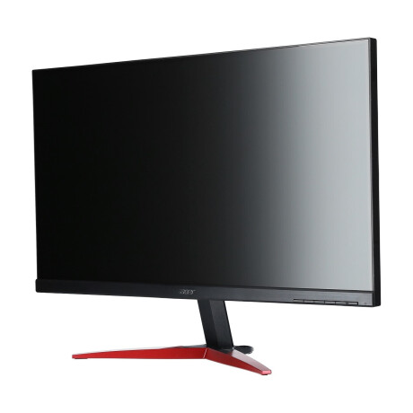 Acer KG271C 27" LCD Monitor mit Full-HD und 1ms Reaktionszeit