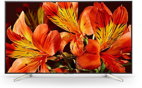 Sony FW-85BZ35F 85" Display mit 4K Auflösung