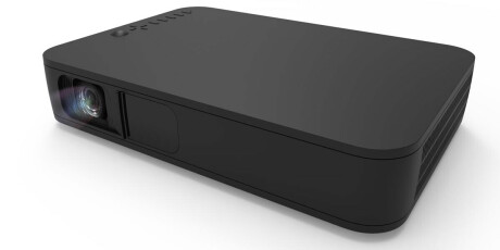 Optoma LH150 Mini Beamer mit 1300 ANSI-Lumen und Full-HD Auflösung