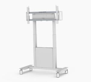 SMS Func Mobile Motorized, weiss