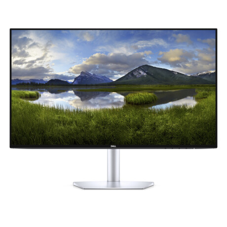 Dell S2419HM 24" LCD Monitor mit Full-HD und 8ms Reaktionszeit