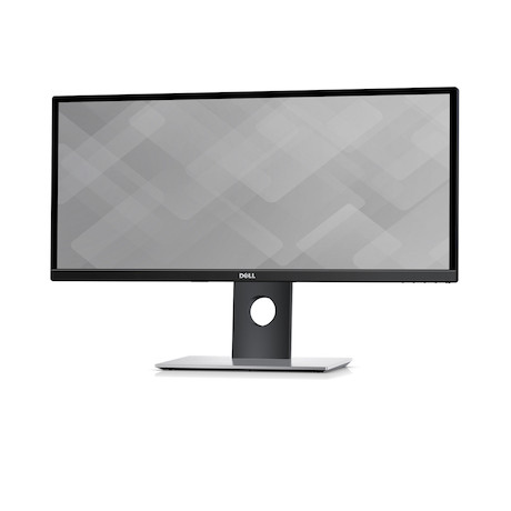 Dell U2917W 29" LCD Monitor mit UW-UXGA und 5ms Reaktionszeit
