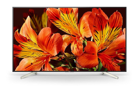 Sony FW-55BZ35F 55" Display mit 4K Auflösung