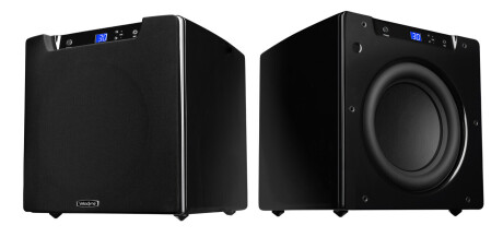 Velodyne SPL - 1000 Ultra