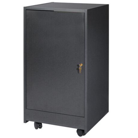 Chief Elite Rack 12U, Rücktür