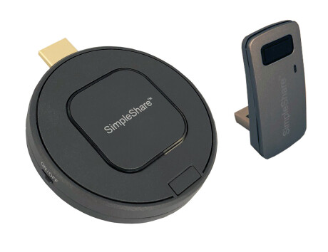 InFocus INA-SIMTTM1 SimpleShare Transmitter mit USB Touch Adapter