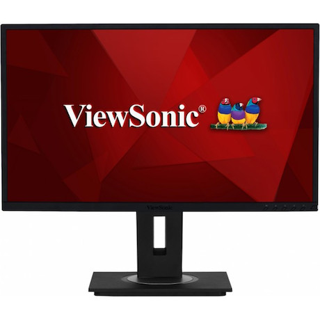 ViewSonic VG2748 27" LCD Monitor mit Full-HD und 5ms Reaktionszeit
