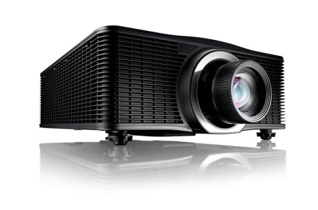 Optoma ZU660 (ohne Objektiv) - Laser-Beamer mit 6500 Lumen und WUXGA