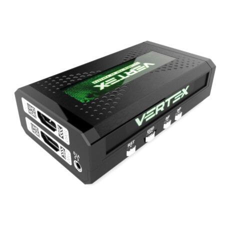 HDFury Vertex - 2x2 HDMI Matrix mit integriertem Scaler und Formatkonverter
